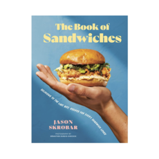 Book Of Sandwiches