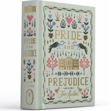 Pride & Prejudice Book
