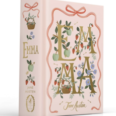 Emma Book
