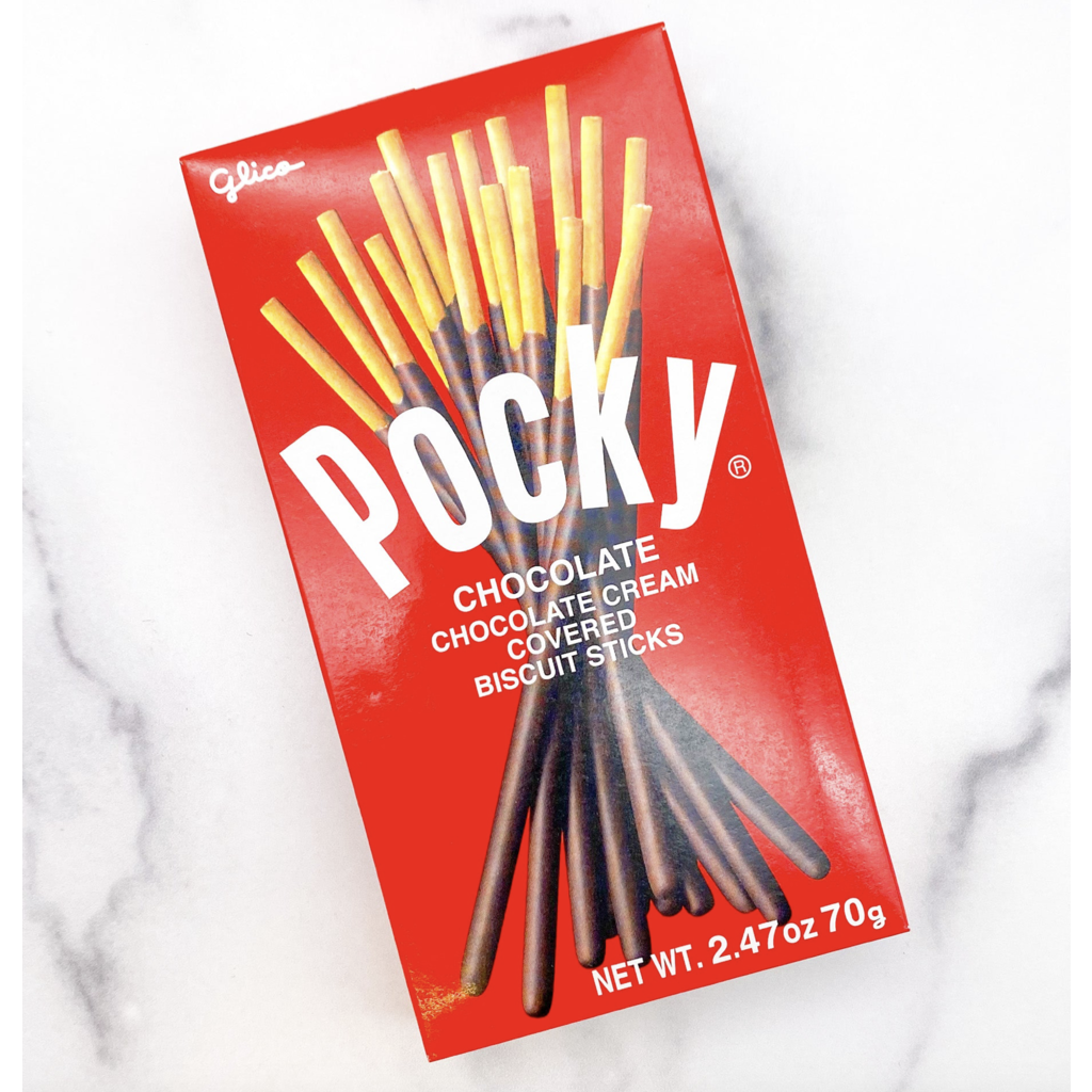 Original Chocolate Pocky