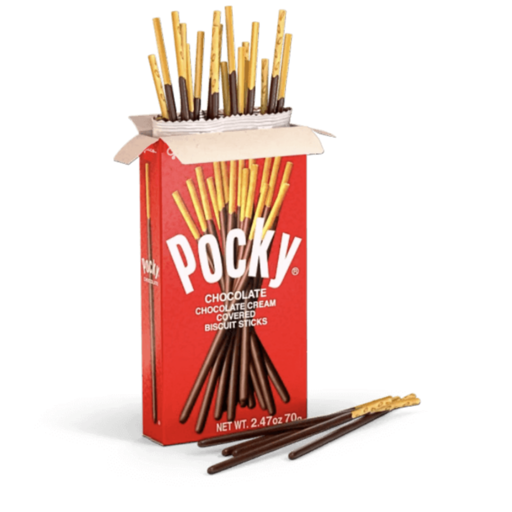 Original Chocolate Pocky