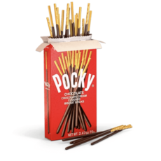 Original Chocolate Pocky