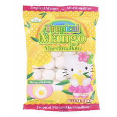 Mango Hello Kitty Marshmallows