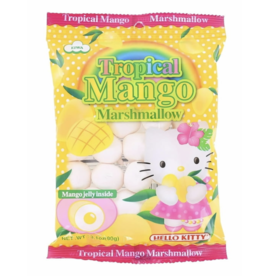 Mango Hello Kitty Marshmallows