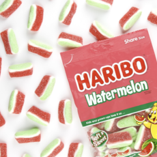 Haribo Watermelons