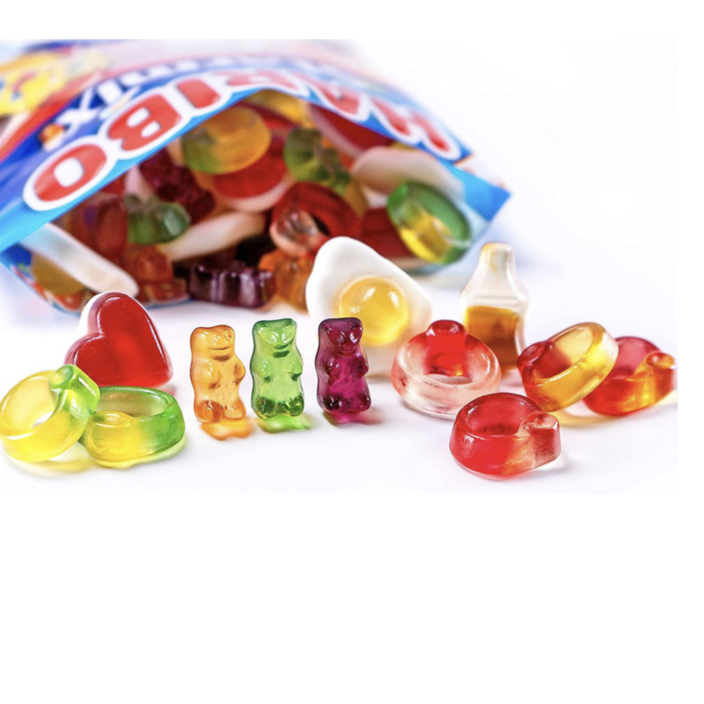 Haribo Star Mix