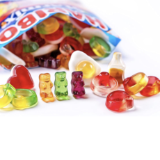 Haribo Star Mix