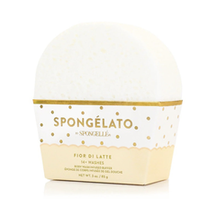 Fior Di Latte Spongelato Body Buffer