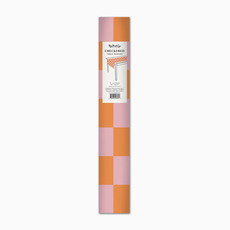Checked Table Runner