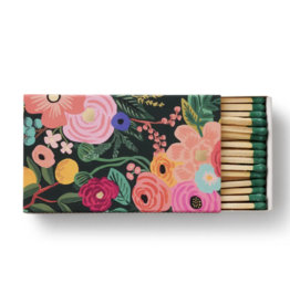 Garden Party Safety Matches