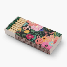 Garden Party Safety Matches