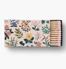 Wildwood Safety Matches