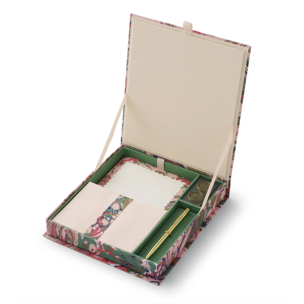 Florence Letter Writing Set