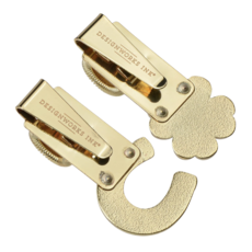 Lucky Charms Pen Clips