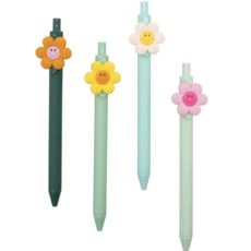 Flower Power Pens Pack