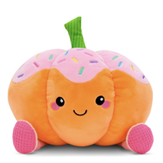 Sweet Pumpkin Plush