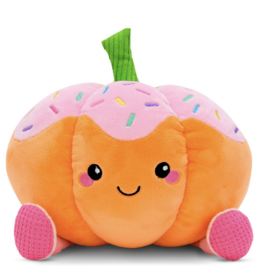 Sweet Pumpkin Plush