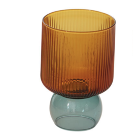 Felix Drinkware 3.25" x 4.75"