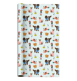 Hipper Dog Wrap
