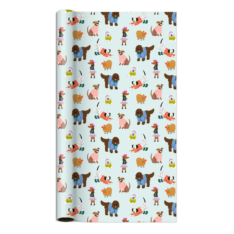 Hipper Dog Wrap