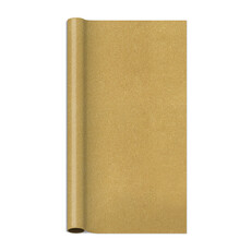 Glitter Glam Gold 8FT Jumbo Roll Wrap