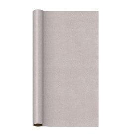 Glitter Glam Silver 8FT Jumbo Roll Wrap