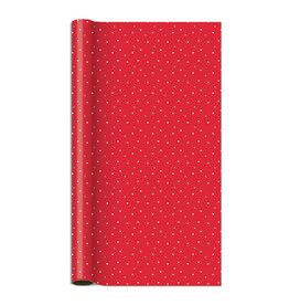 Merry Dot 10FT Jumbo Roll Wrap