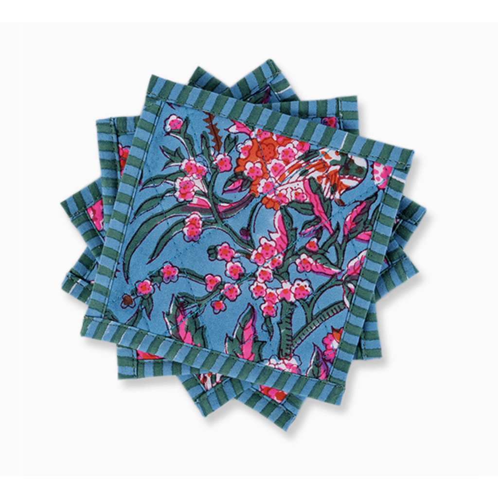Daphne Coasters - Set of 4