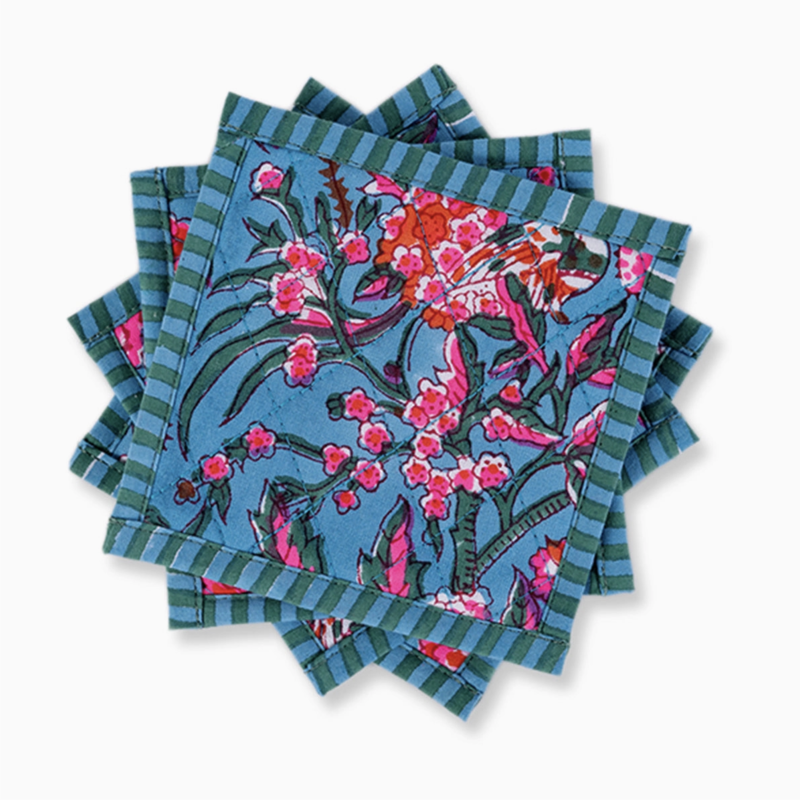 Daphne Coasters - Set of 4