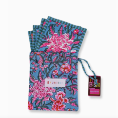 Daphne Coasters - Set of 4