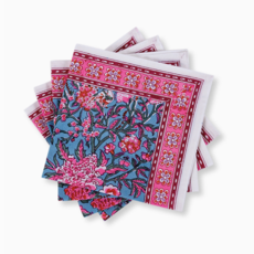 Daphne Napkins - Set of 4