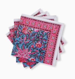 Daphne Napkins - Set of 4