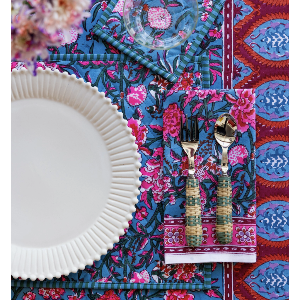 Daphne Napkins - Set of 4