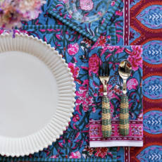 Daphne Napkins - Set of 4