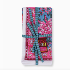 Daphne Napkins - Set of 4
