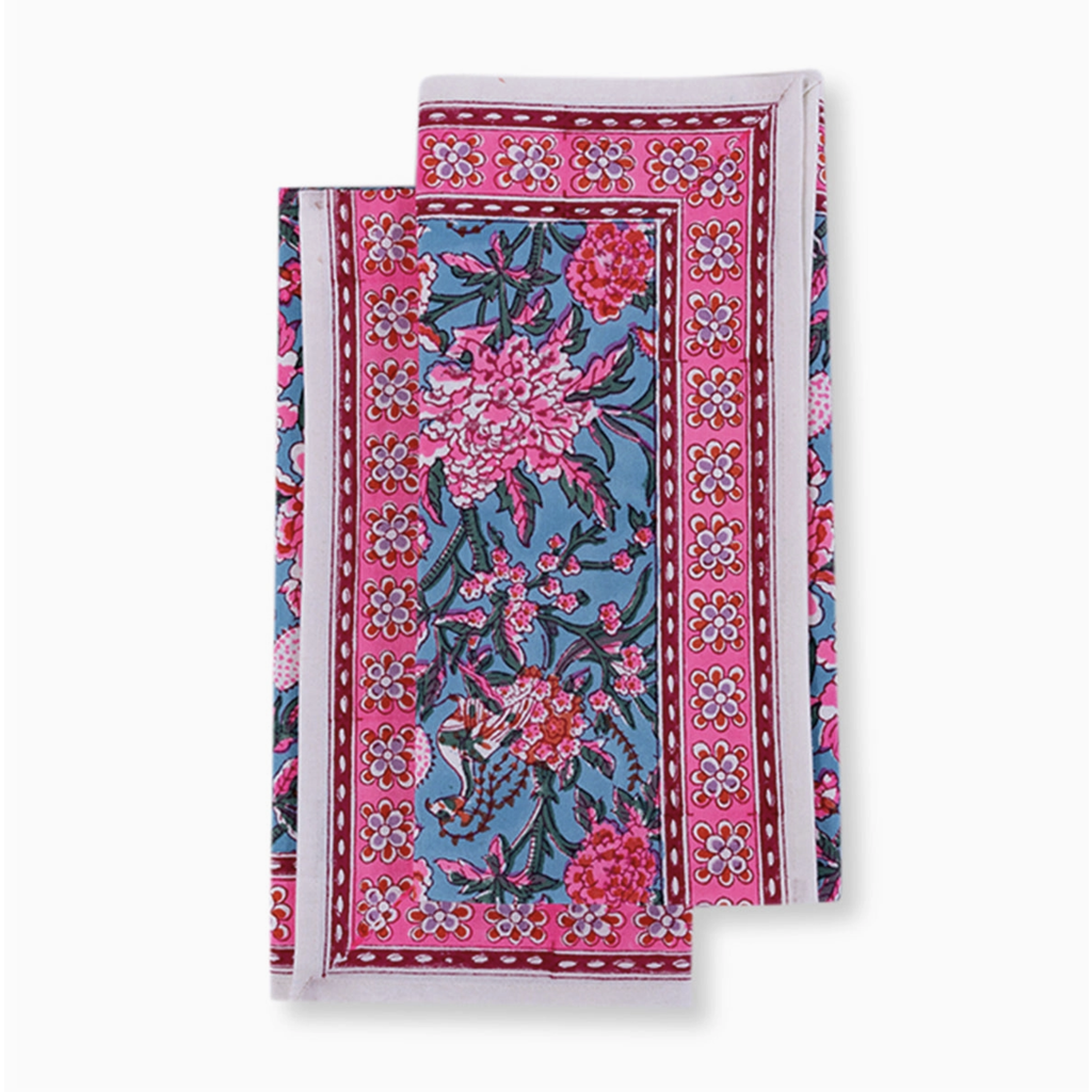 Daphne Tea Towels