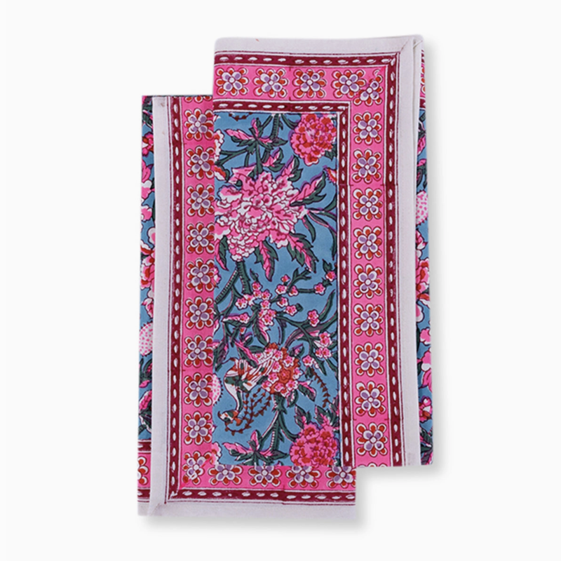 Daphne Tea Towels