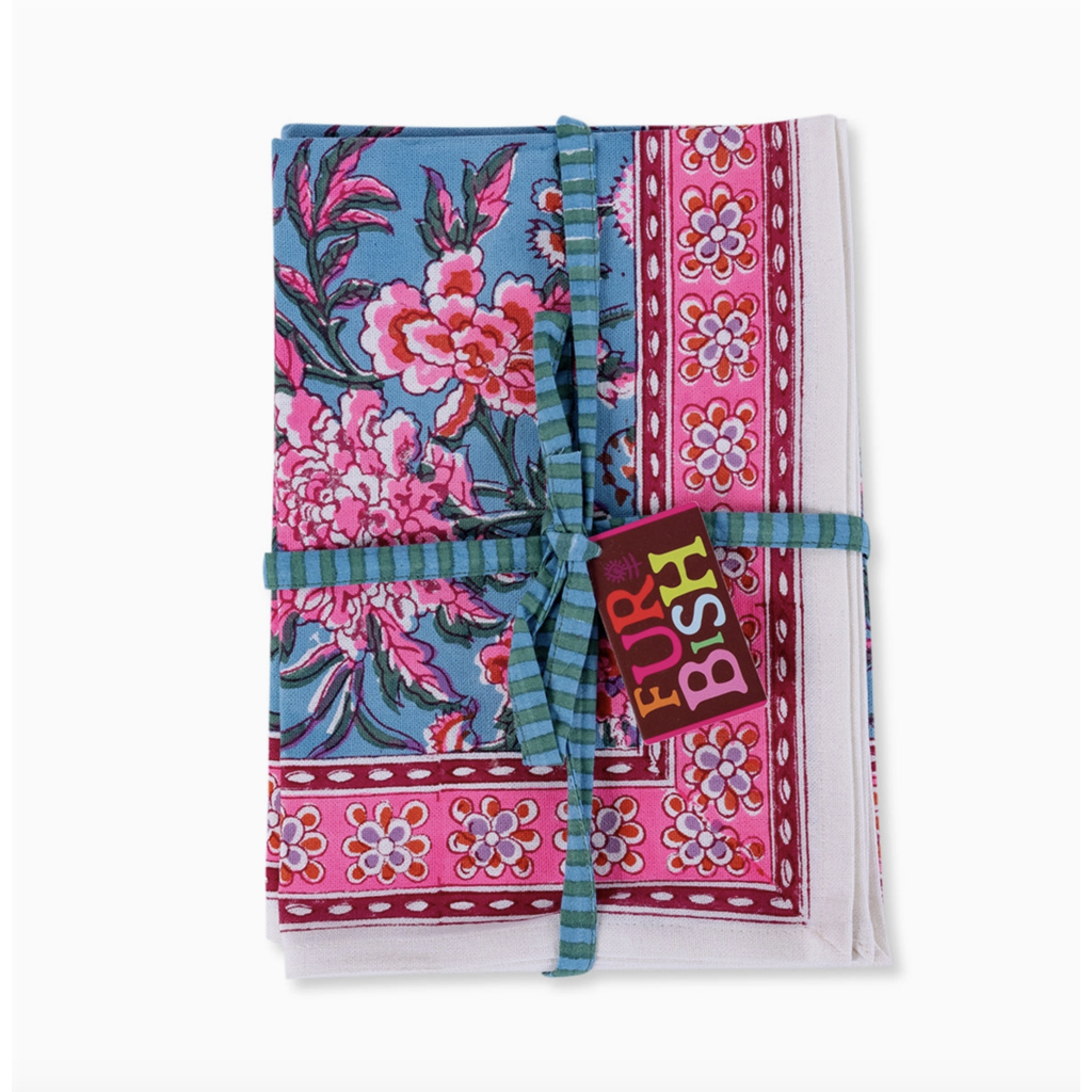 Daphne Tea Towels
