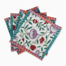 Loews Coasters - Set of 4