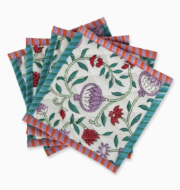 Loews Coasters - Set of 4