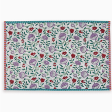 Loews Quilted Placemats - Set of 4