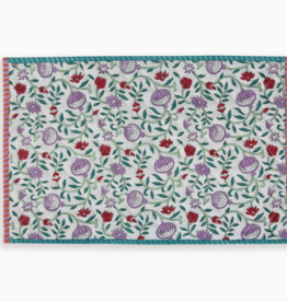 Loews Quilted Placemats - Set of 4