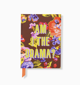 Notebook - Drama