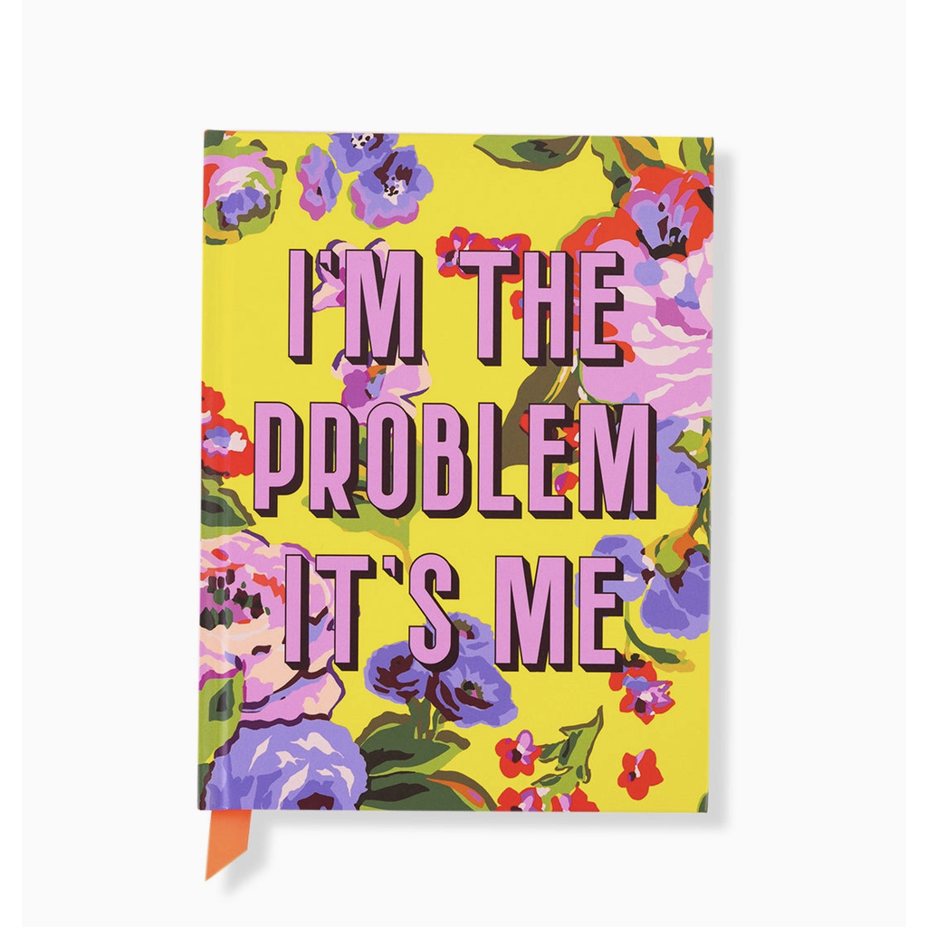 Notebook - It's Me