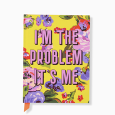 Notebook - It's Me