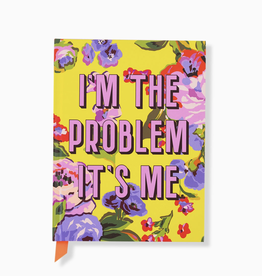 Notebook - It's Me