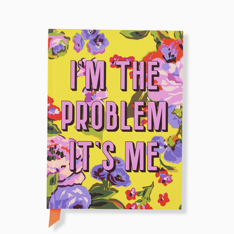 Notebook - It's Me