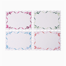Stationery - Gossip Set of 12