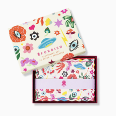 Stationery - Nammos Set of 12