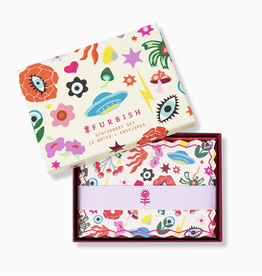 Stationery - Nammos Set of 12